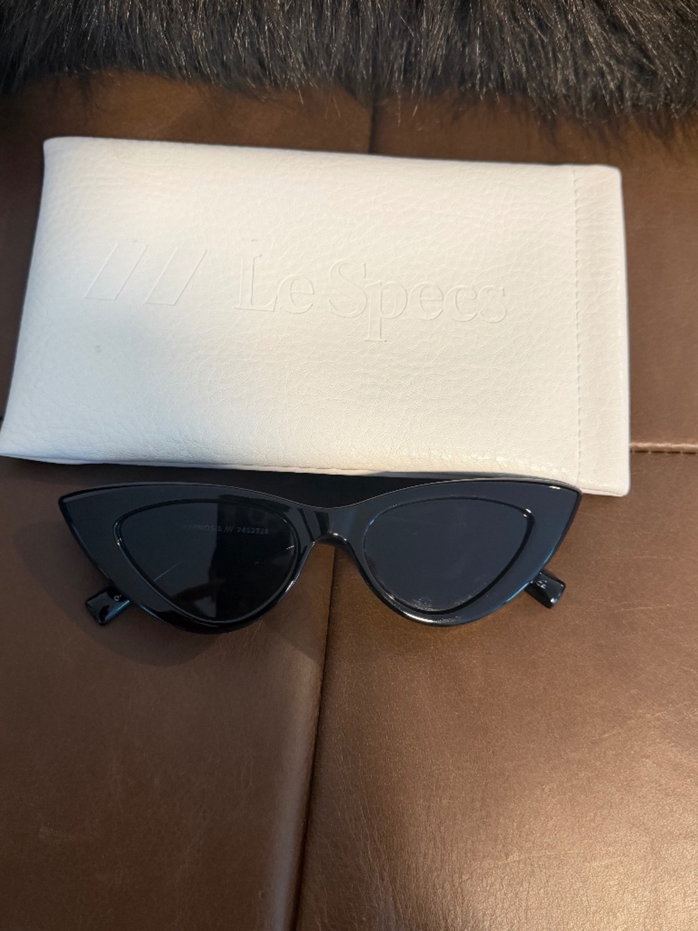 Le Specs Hypnosis Sunglasses